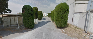 Chiaravalle - Approvato il progetto esecutivo per il risanamento della chiesa del Cimitero